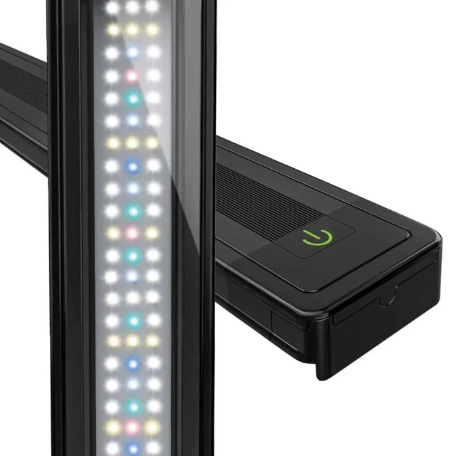 The Best Aquarium Lights: 4 Compared (and One to Skip)