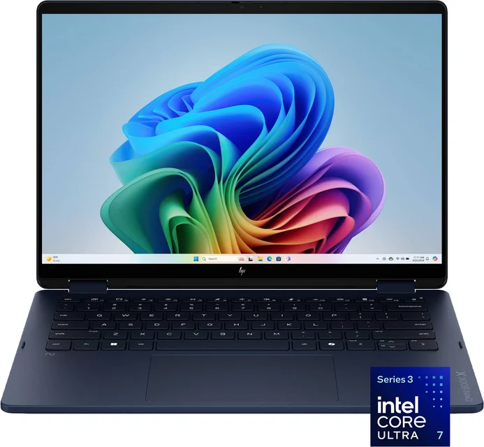 HP OmniBook X Flip 14