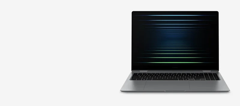 Samsung Galaxy Book5 Pro 360