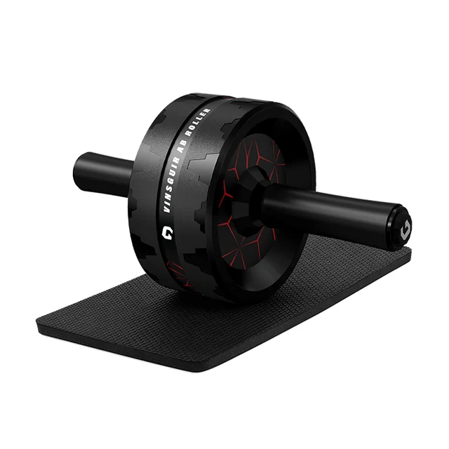 Vinsguir Ab Roller Wheel