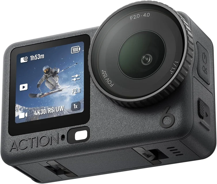 The Best Action Cameras: 4 Compared (and One to Skip)