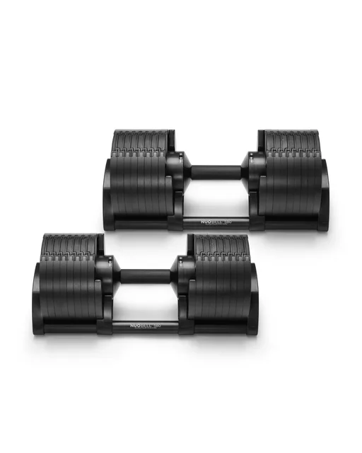 NÜOBELL 580 — our top pick