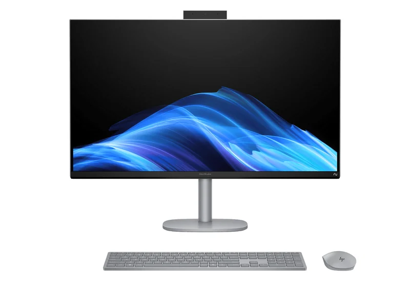 HP OmniStudio X 31.5-inch All-in-One