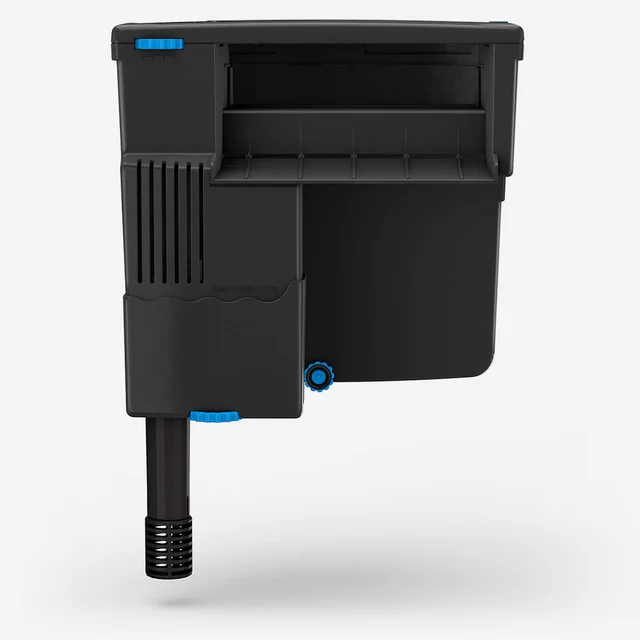 The Best Aquarium Filters: 4 Compared (and One to Skip)