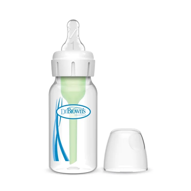 The Best Anti-Colic Baby Bottles: 4 Compared (and One to Skip)