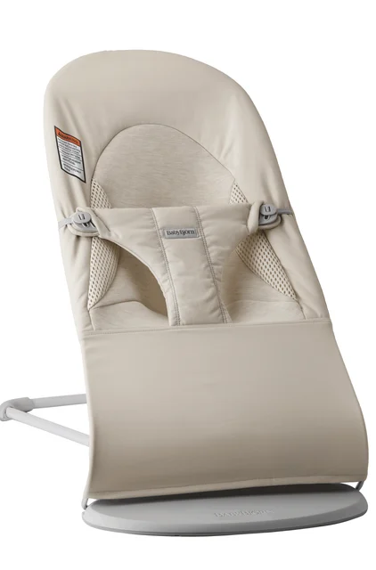 The Best Baby Bouncers & Swings: 4 Compared (and One to Skip)