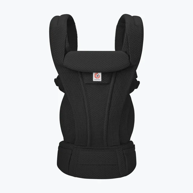 The Best Baby Carriers: 4 Compared (and One to Skip)