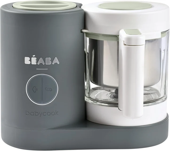 The Best Baby Food Makers: 4 Compared (and One to Skip)