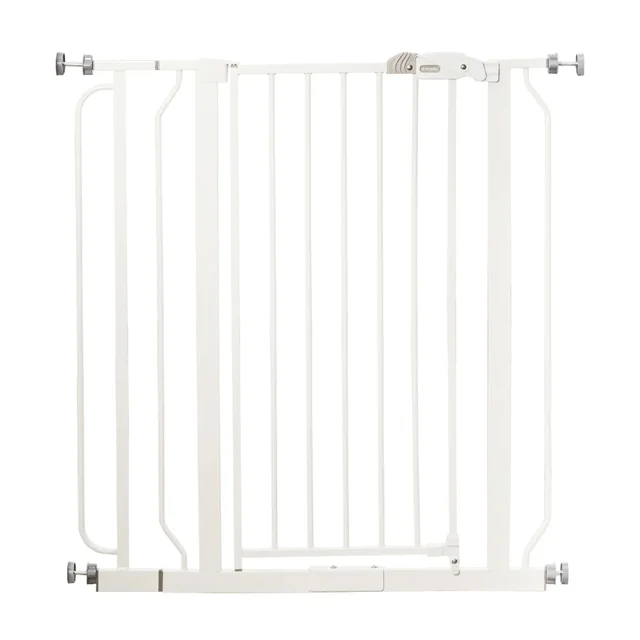 Regalo Easy Step Extra Tall Safety Gate