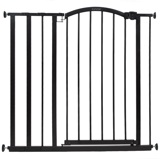 Summer by Ingenuity Extra Tall Décor Safety Gate