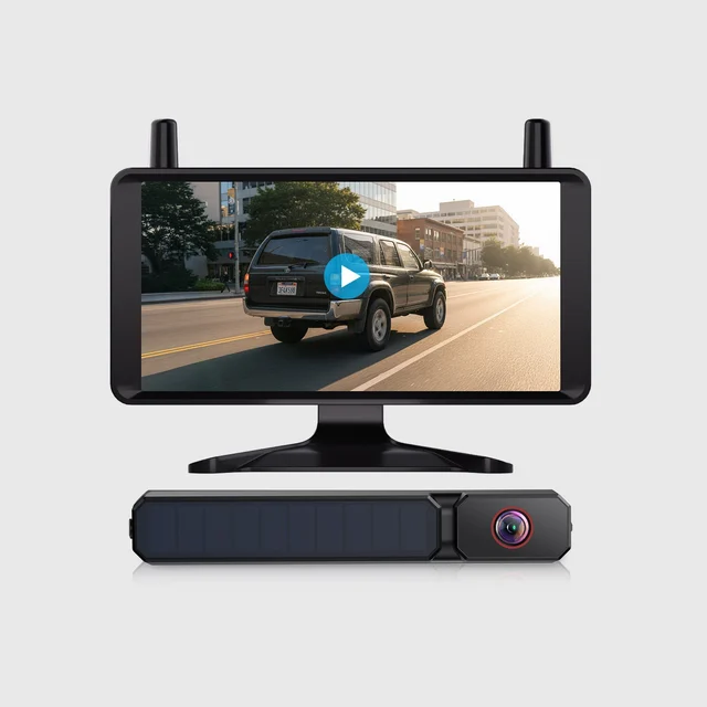 The Best Aftermarket Backup Cameras: 4 Compared (and One to Skip)
