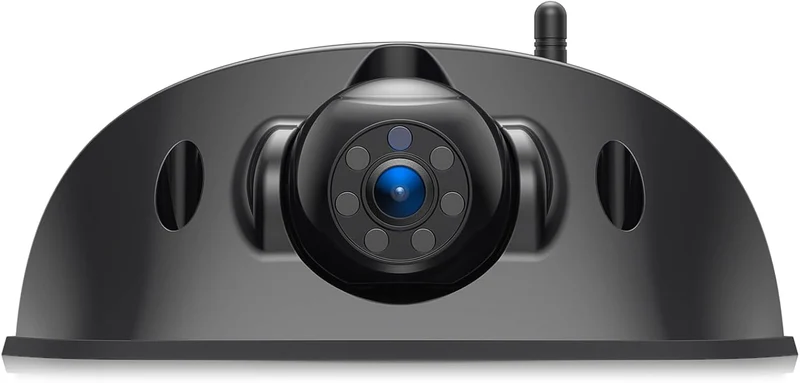 eRapta AY5 Wireless Backup Camera System