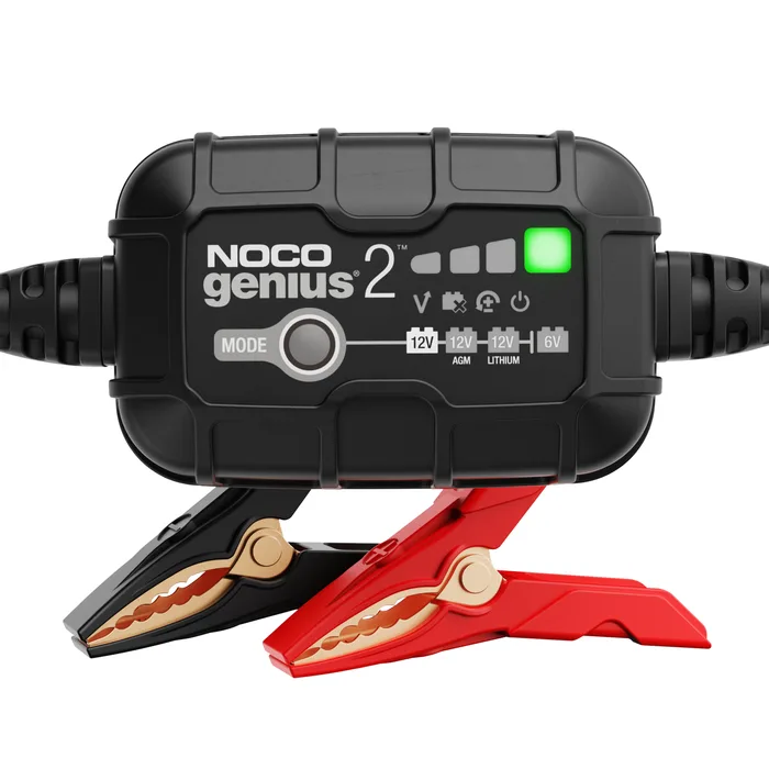 The Best Battery Tenders: 4 Compared (and One to Skip)