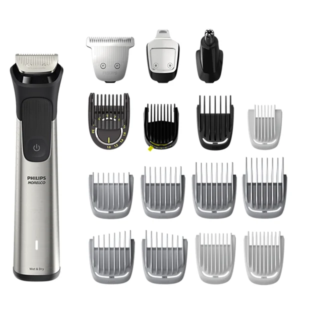 The Best Beard Trimmers: 4 Compared (and One to Skip)