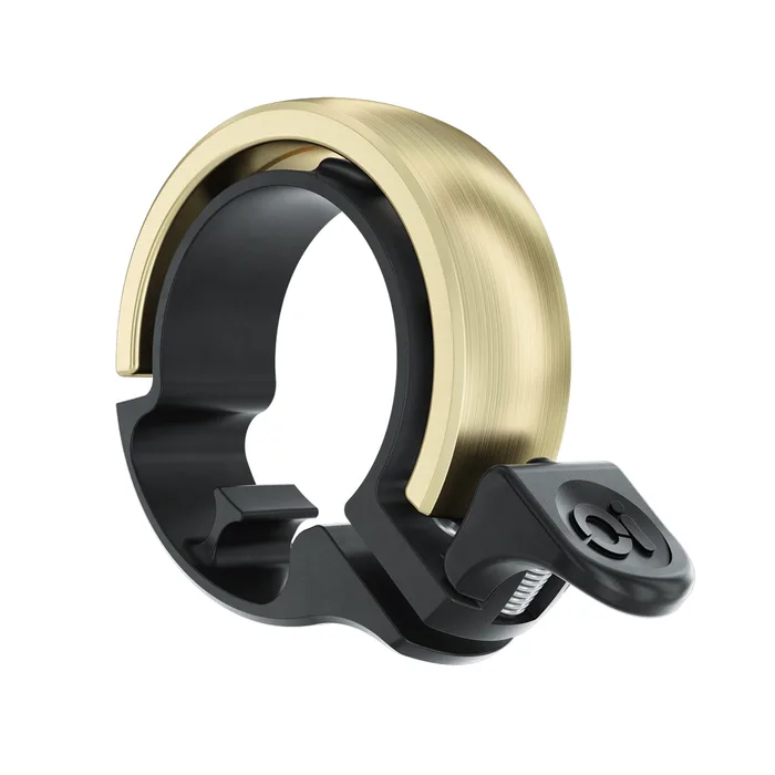 Knog Oi Classic Bike Bell