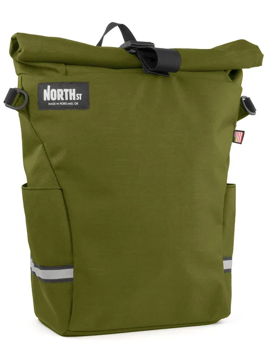 North St. Bags Route Pannier 24L