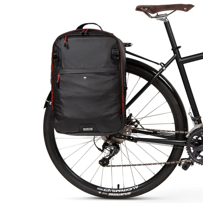 Pannier Backpack Convertible 2.1 PLUS