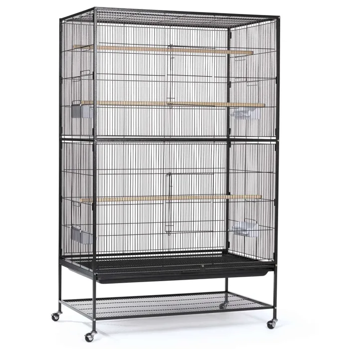 Prevue Pet Products Large Flight Bird Cage F050