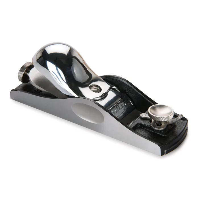 Low Angle Block Hand Plane 151125W