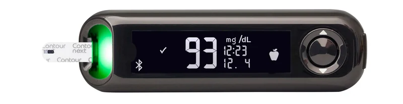 The Best Blood Glucose Meters: 4 Compared (and One to Skip)