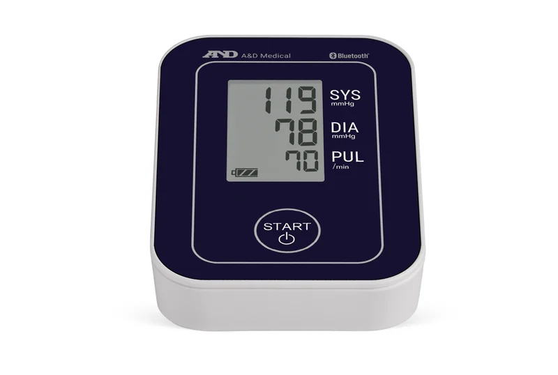 A&D Medical UA-651BLE