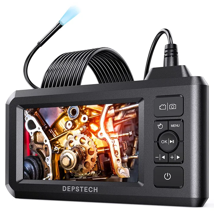 DEPSTECH DS300 Industrial Endoscope