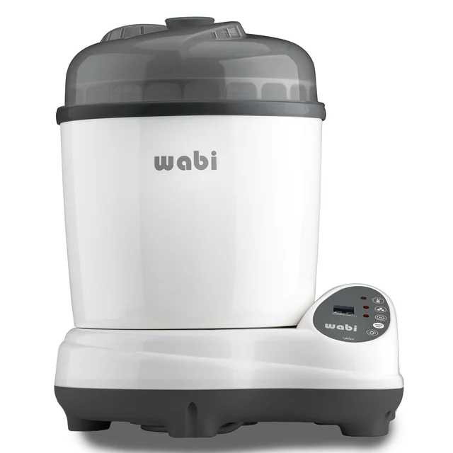 Wabi Baby Electric Steam Sterilizer and Dryer