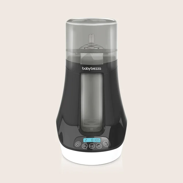 The Best Bottle Warmers: 4 Compared (and One to Skip)