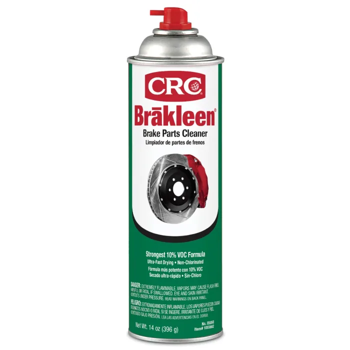 The Best Brake Cleaners: 4 Compared (and One to Skip)