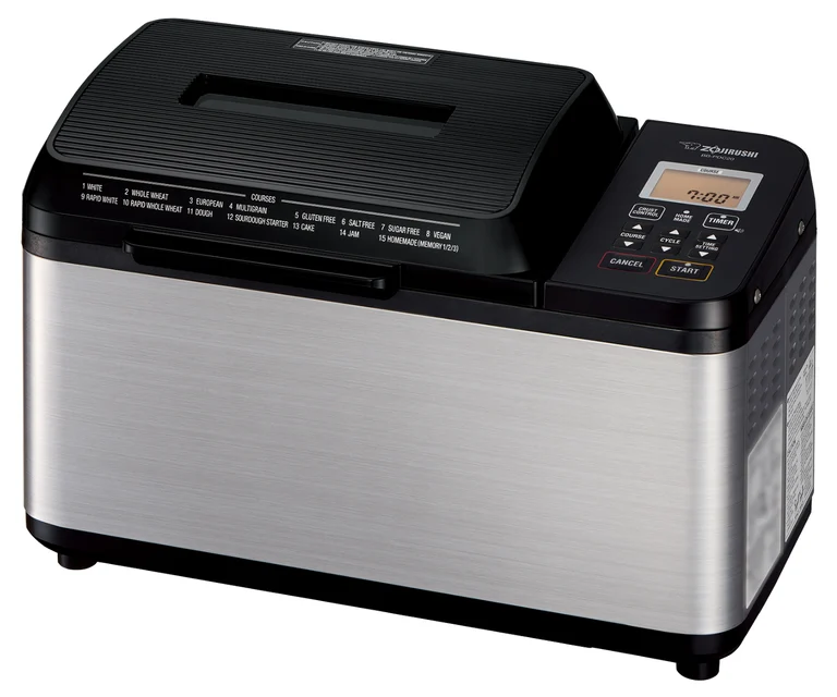The Best Bread Machines: 4 Compared (and One to Skip)