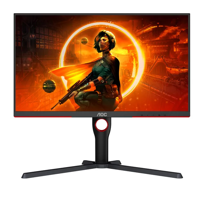 AOC Q27G3XMN