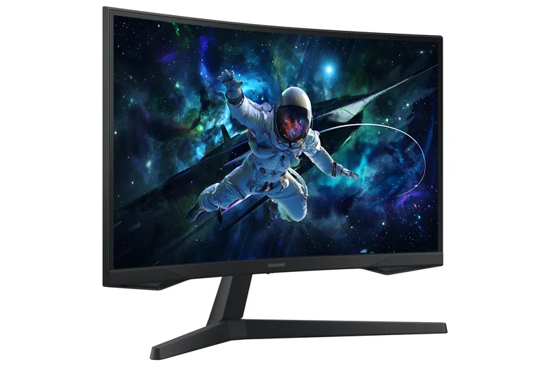 Odyssey G5 (G55C)