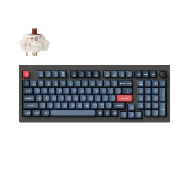 Best Budget Mechanical Keyboards ($50-120): The 3 Worth Buying and 1 Popular Pick to Skip