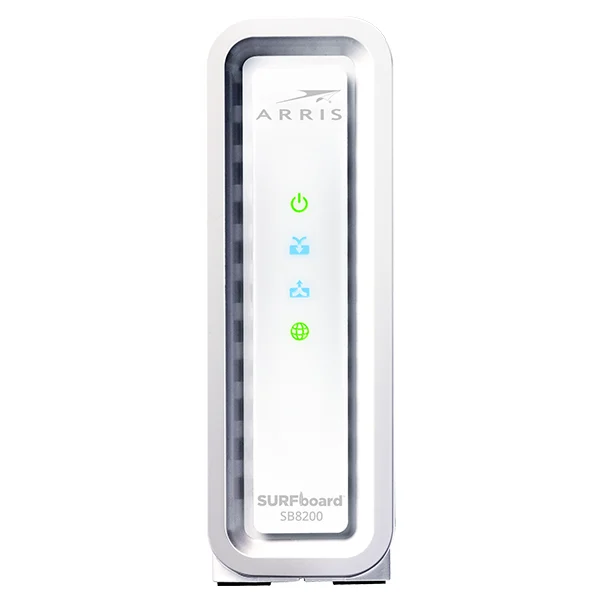 ARRIS SURFboard SB8200