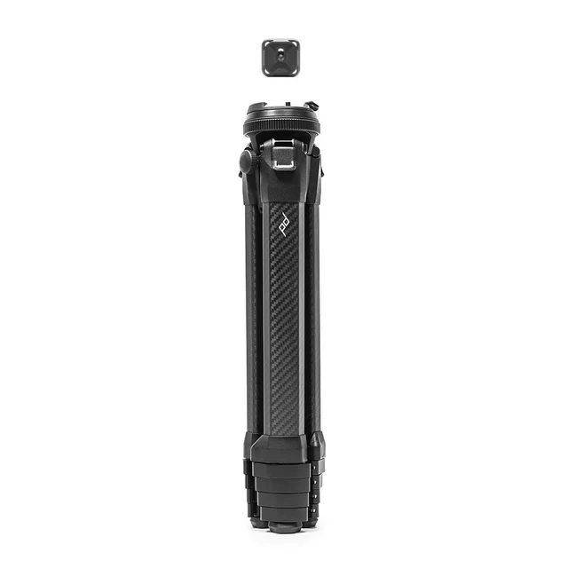 Peak Design Travel Tripod (Carbon Fiber)