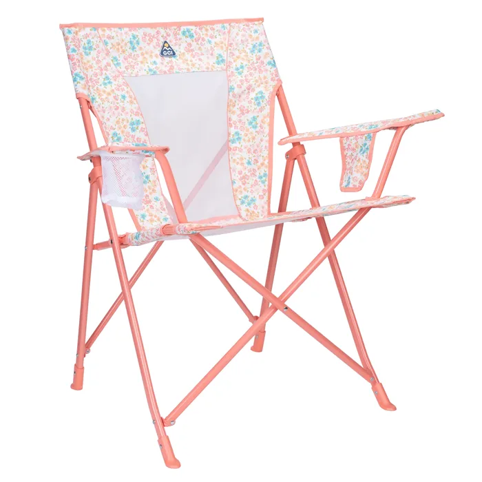 GCI Outdoor Comfort Quad Chair