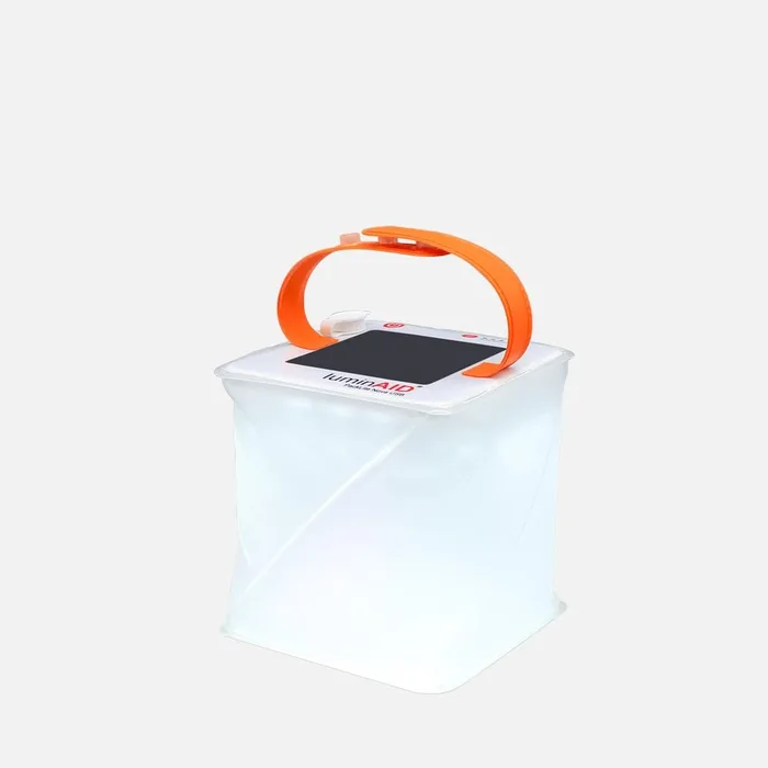 PackLite Nova Solar Lantern