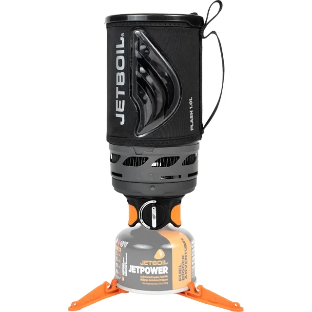 Jetboil Flash 1.0L Fast Boil System