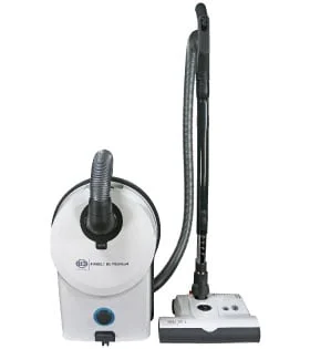 SEBO Airbelt D4 Premium