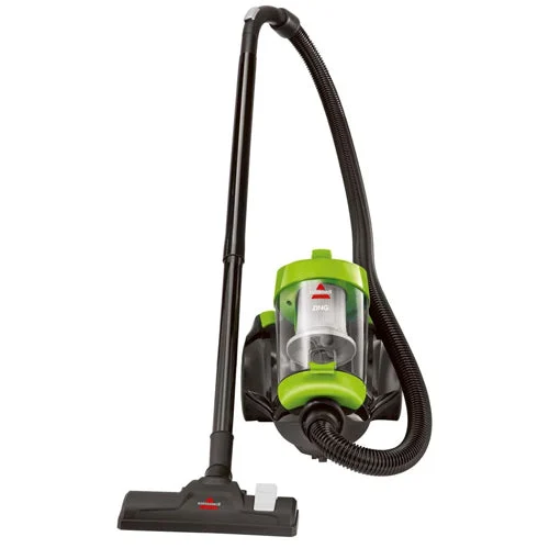 Bissell Zing Bagless Canister (2156A)