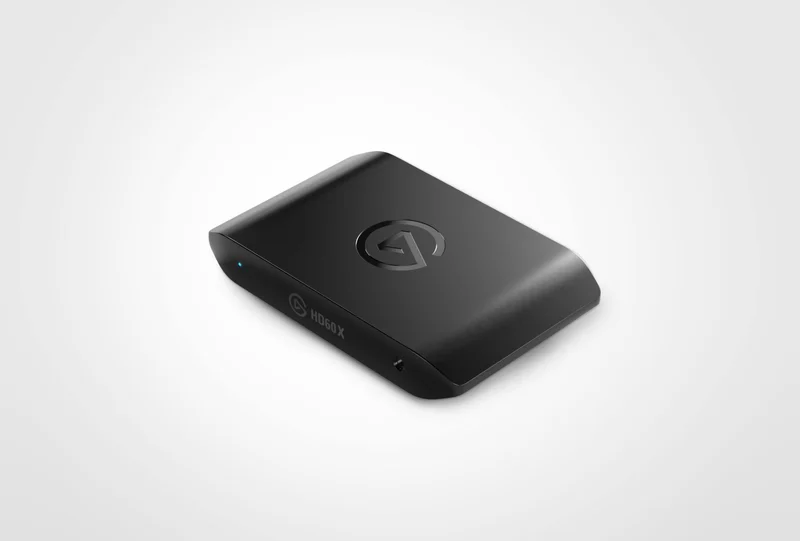 Elgato Game Capture HD60 X
