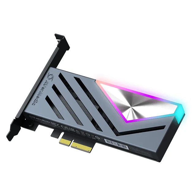 AVerMedia Live Gamer 4K 2.1 (GC575)