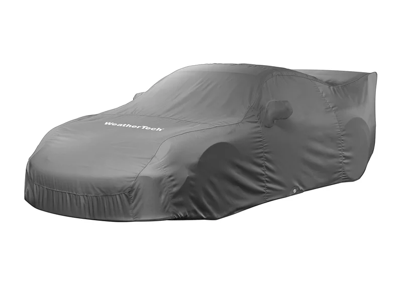The Best Car Covers: 4 Compared (and One to Skip)
