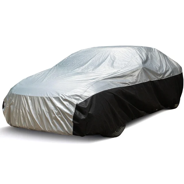 Leader Accessories Ultimate Plus Car Cover