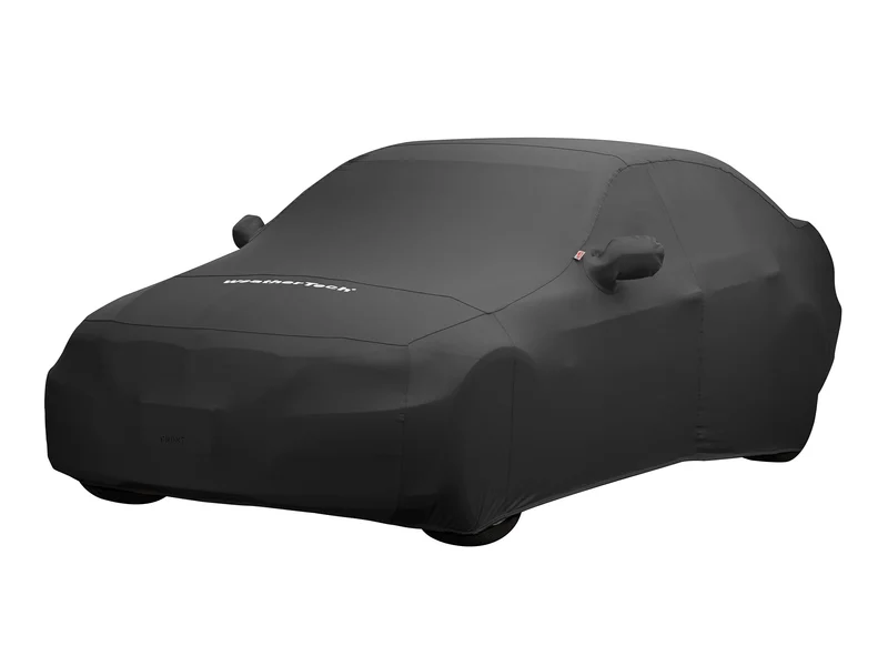 WeatherTech Form-Fit Car Cover