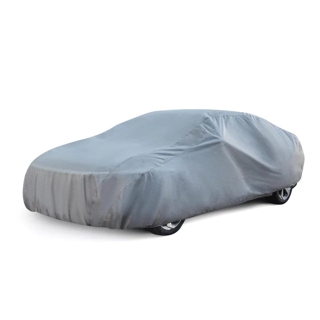 Leader Accessories Basic Car Cover