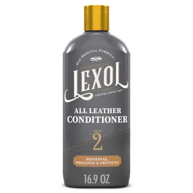 The Best Car Leather Cleaners & Conditioners: 4 Compared (and One to Skip)