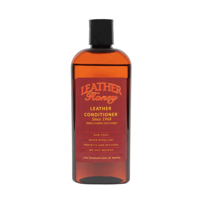 Leather Honey Leather Conditioner