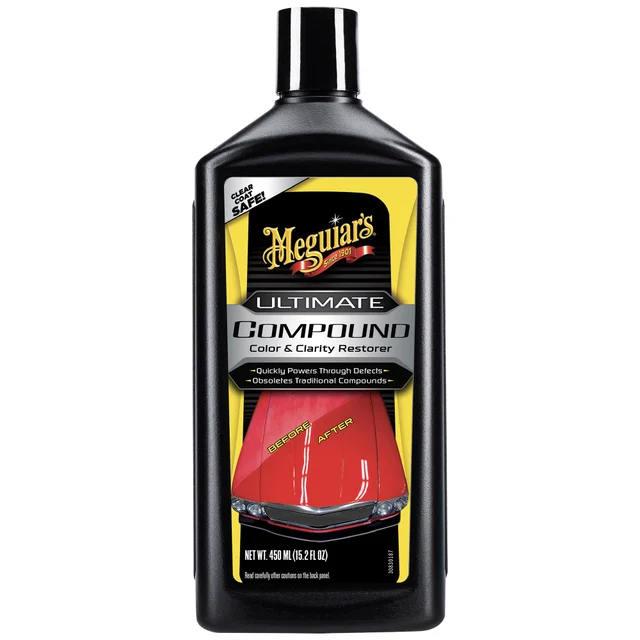 The Best Car Scratch Removers: 4 Compared (and One to Skip)