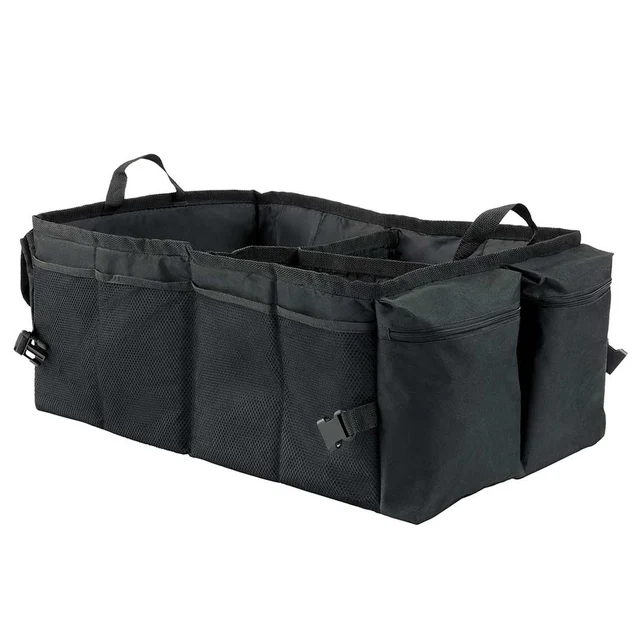 The Best Car Backseat & Trunk Organizers: 4 Compared (and One to Skip)
